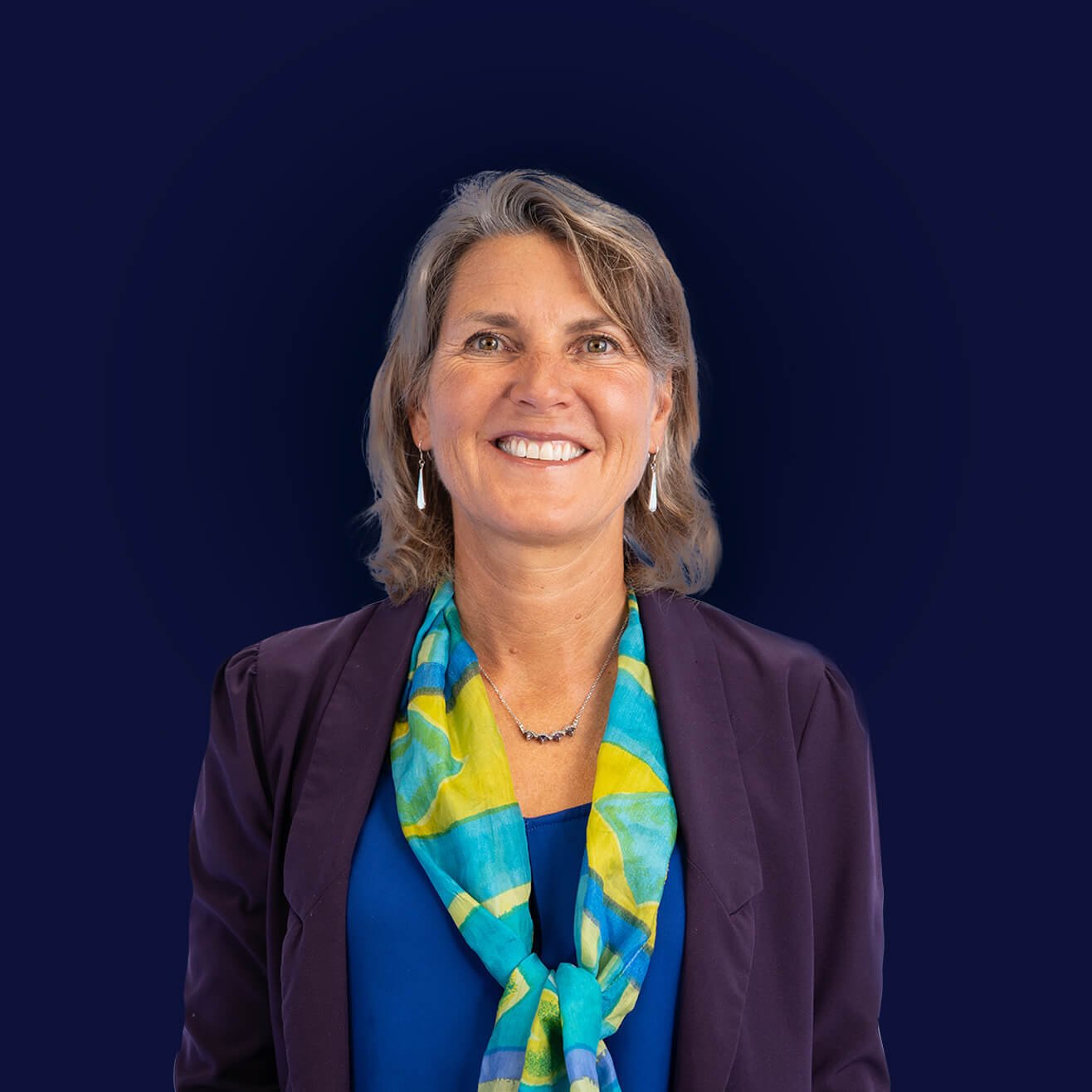 Aileen Hale