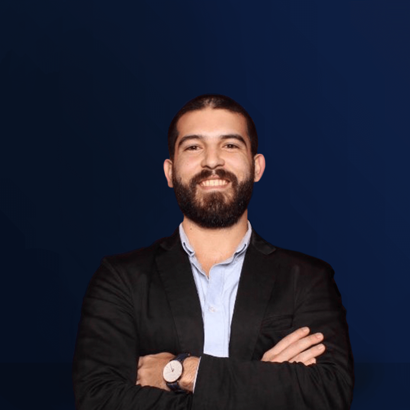 Daniel Patiño