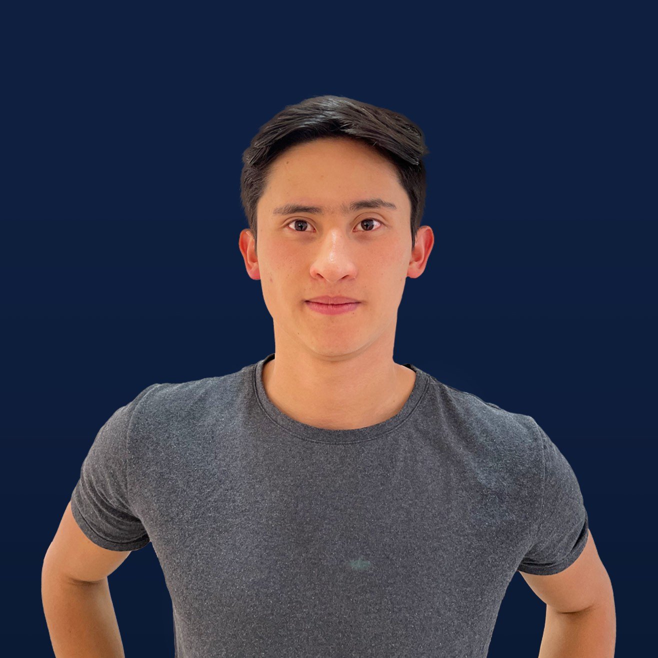 Daniel Salinas