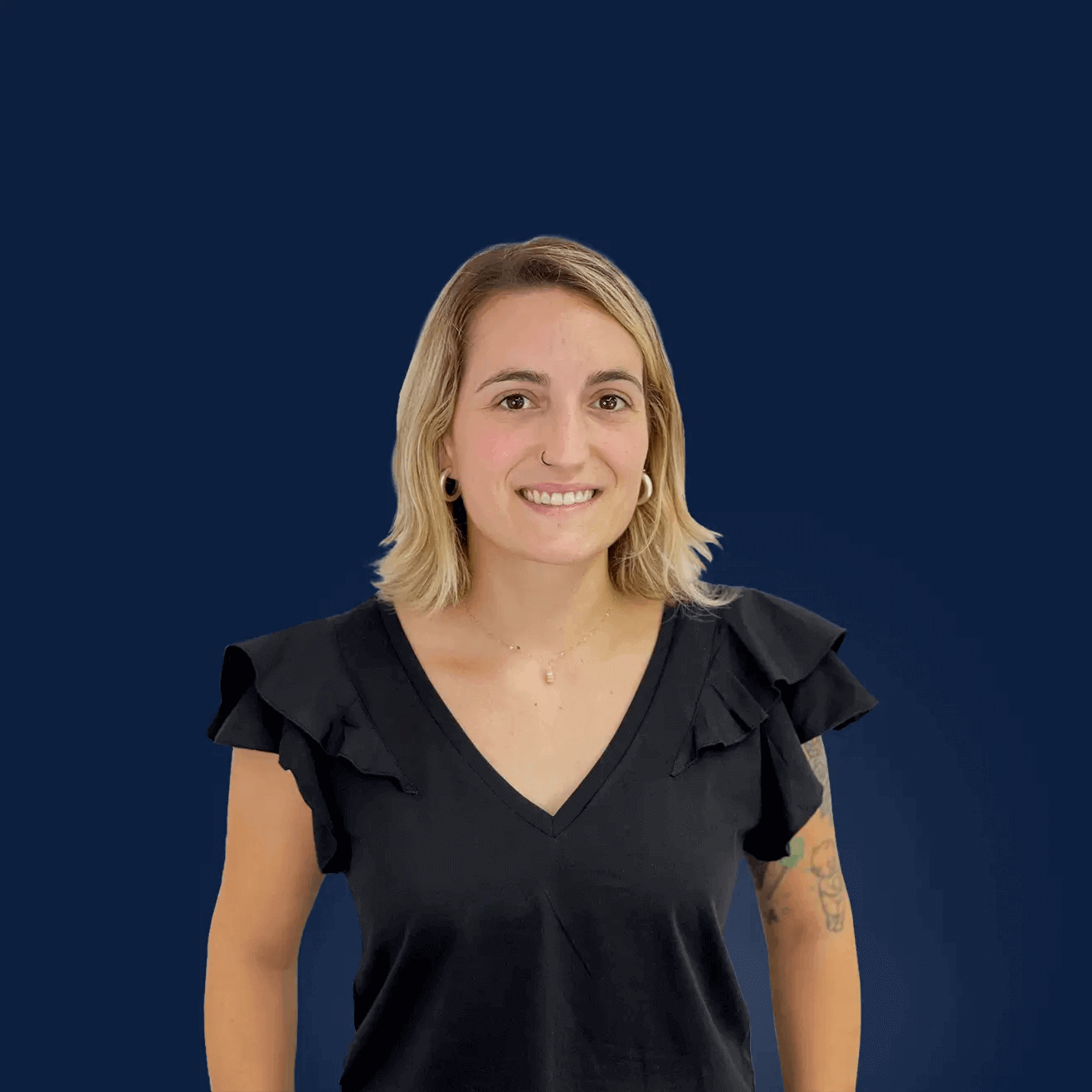 Marta Monterde Alonso