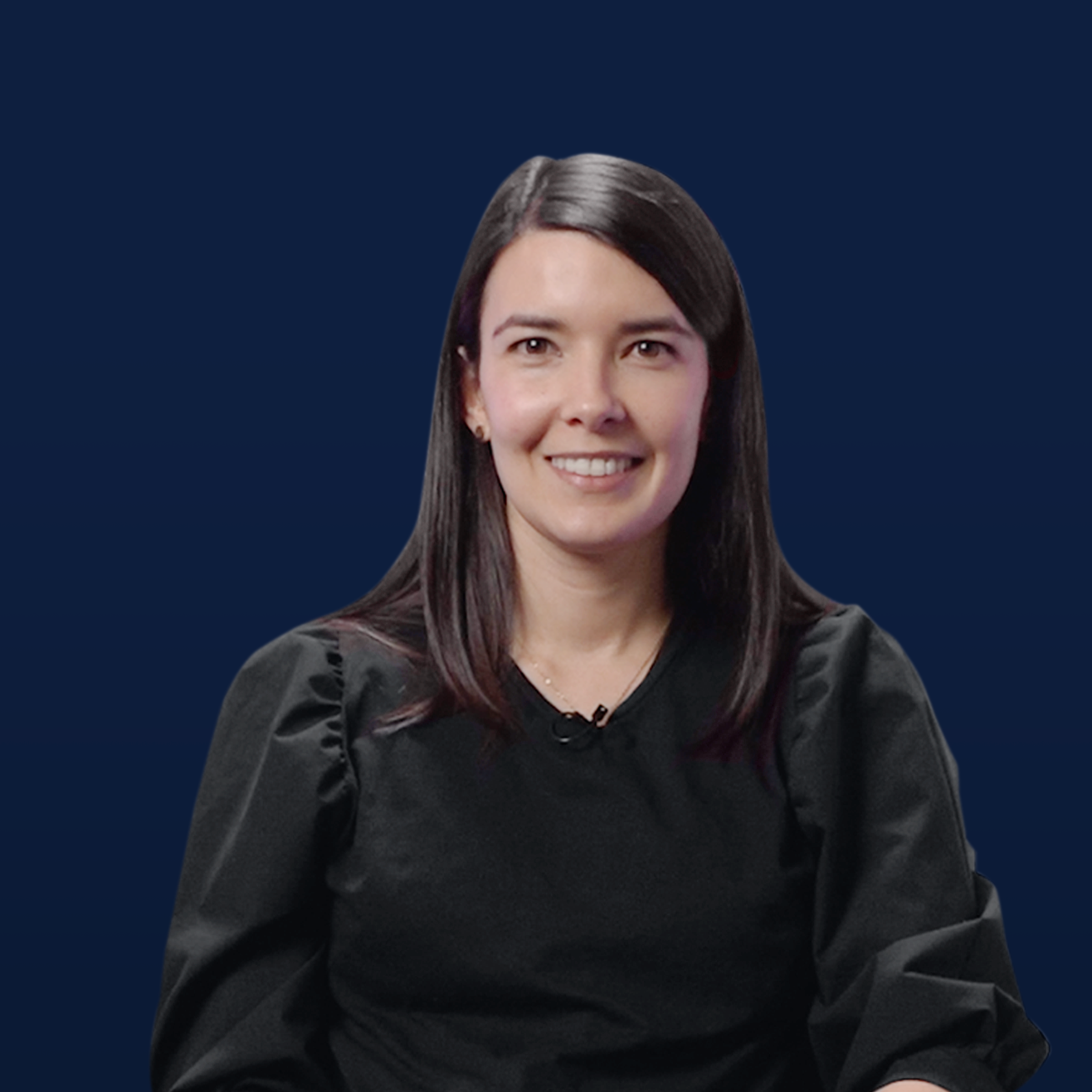 Maria Valeria Chocontá