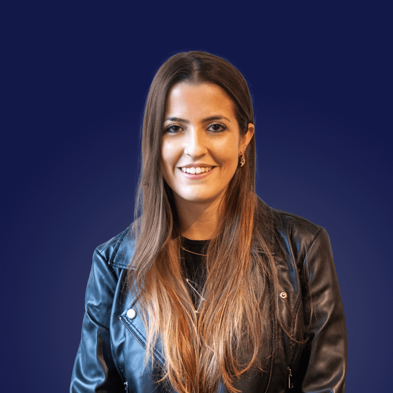 Yaiza Velázquez