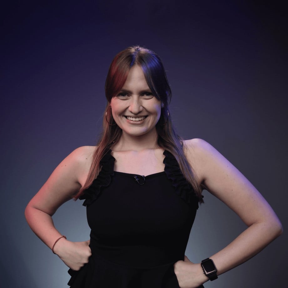 Vicky Peña