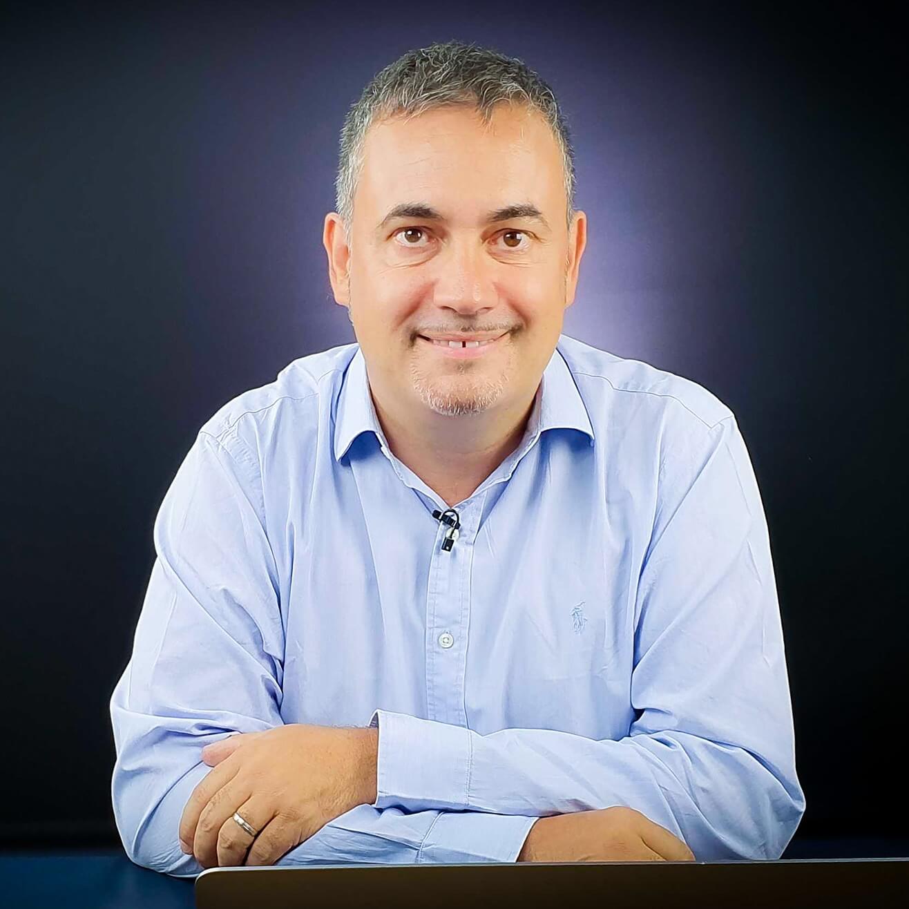 Daniel Torres Burriel
