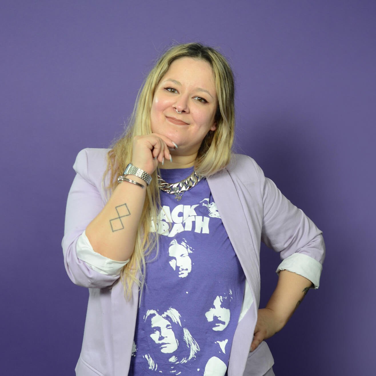 Liz Nenning