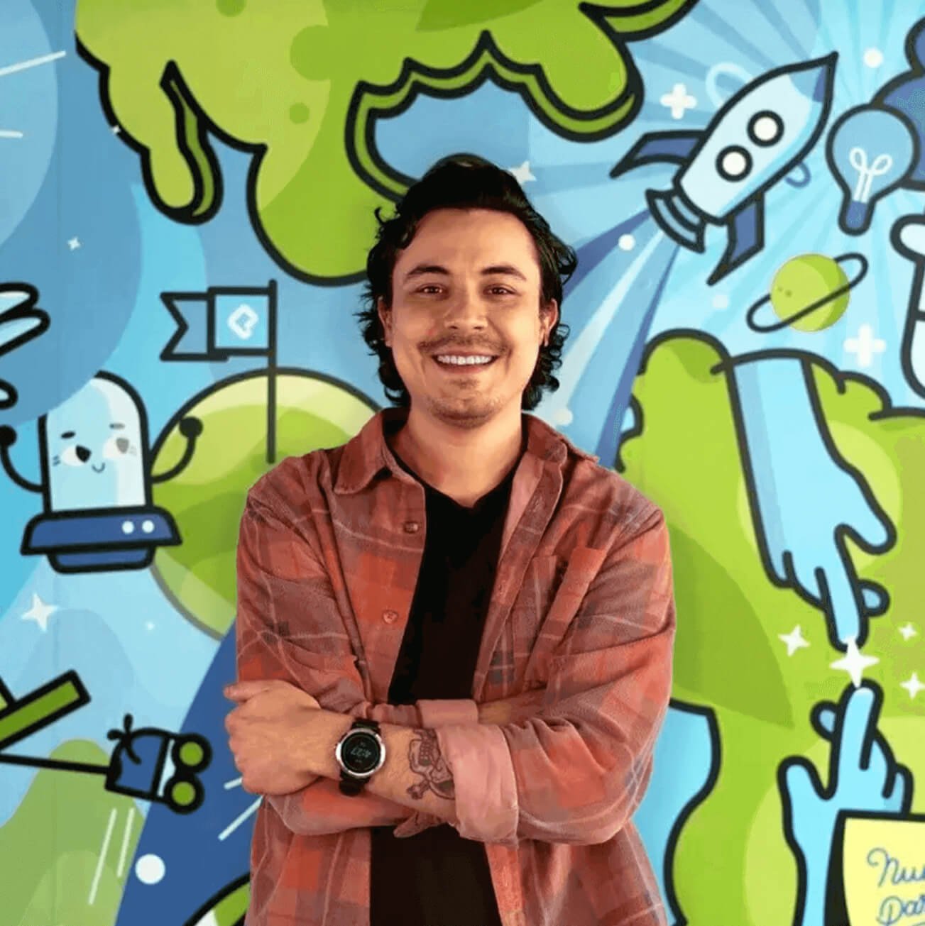Pablo Cíntora