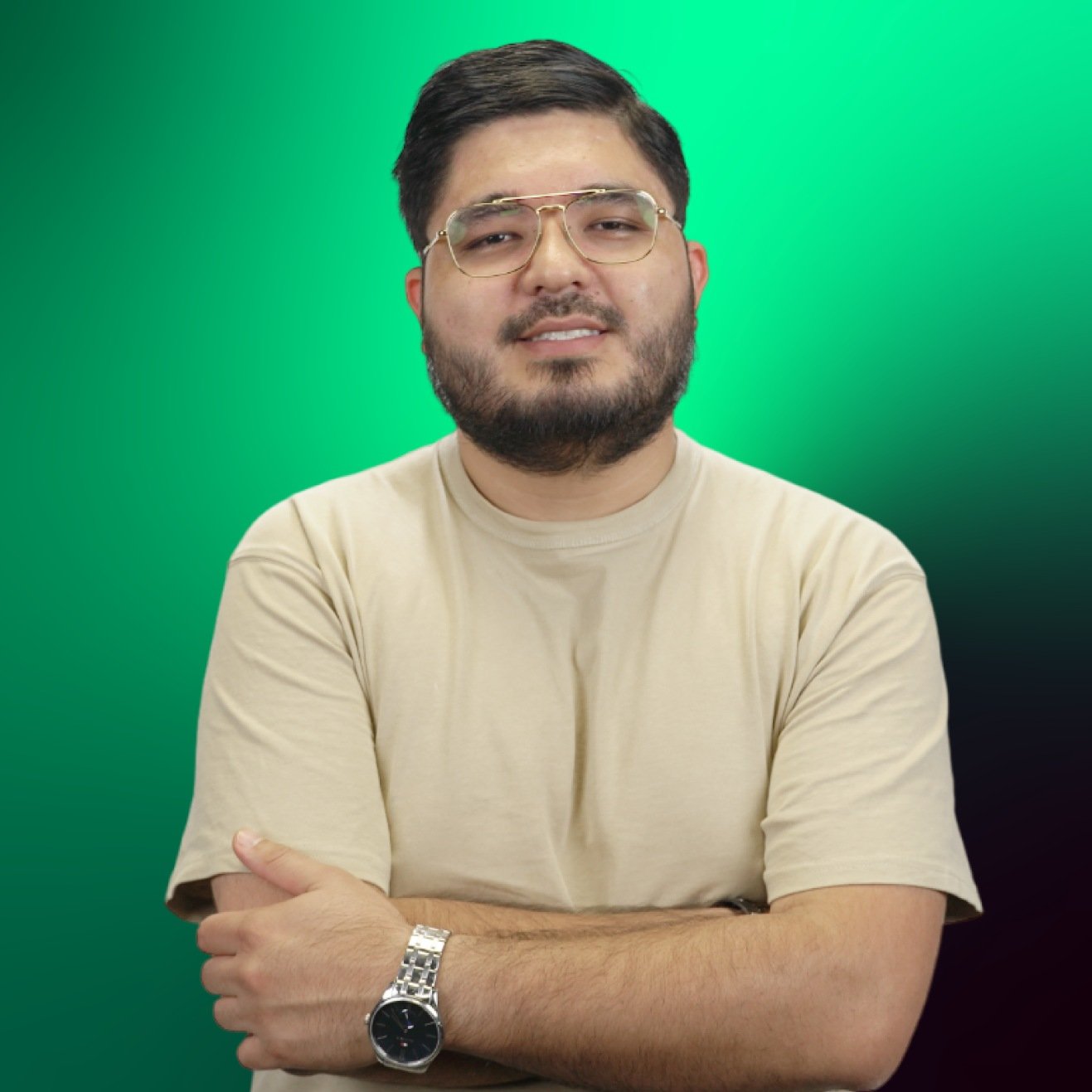 Francisco Daniel Carvajal