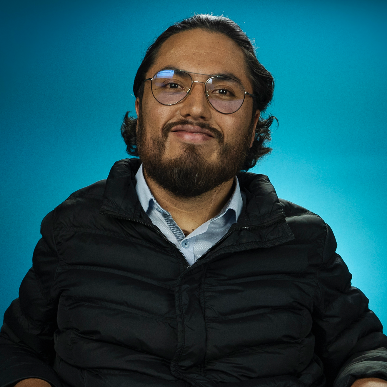 Julian Sánchez