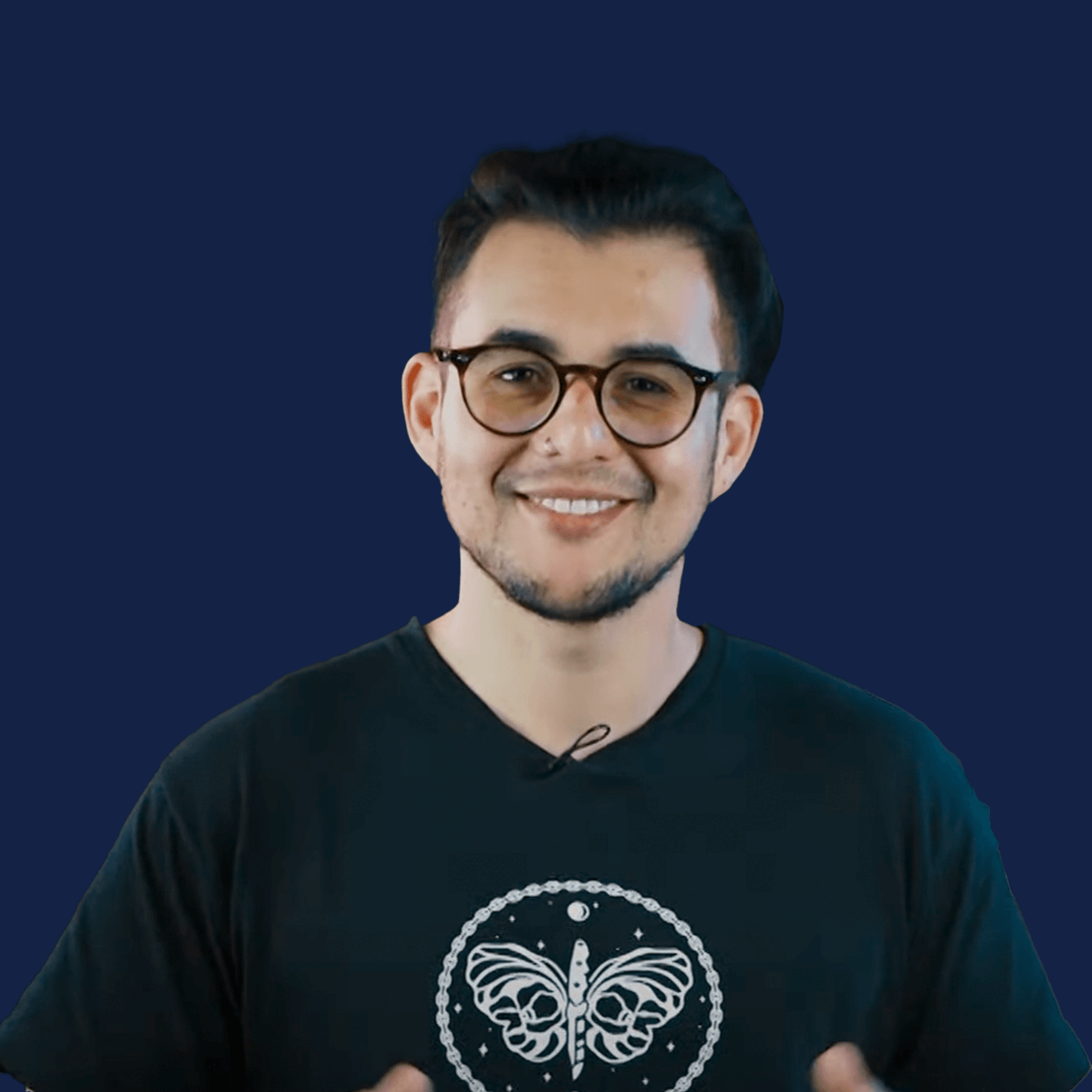 Tino Nájera