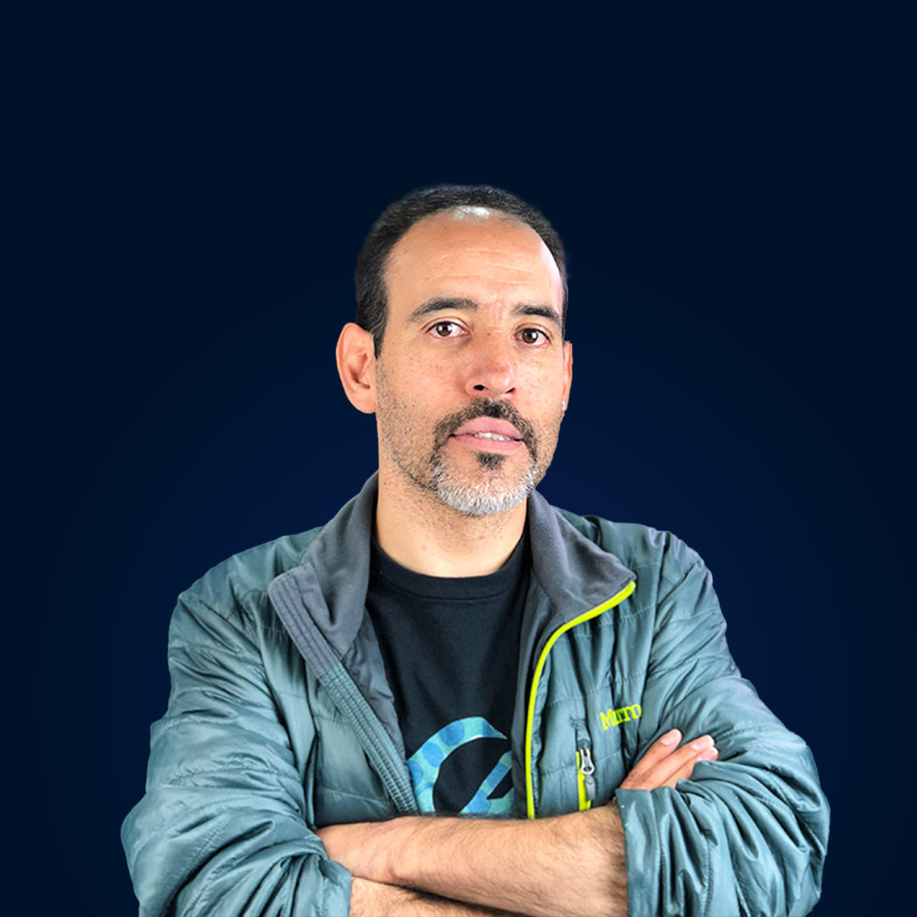 Ricardo Barra