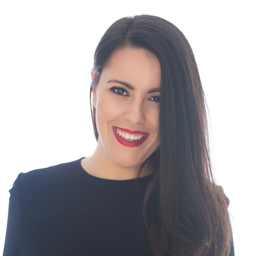 Rosa Morel