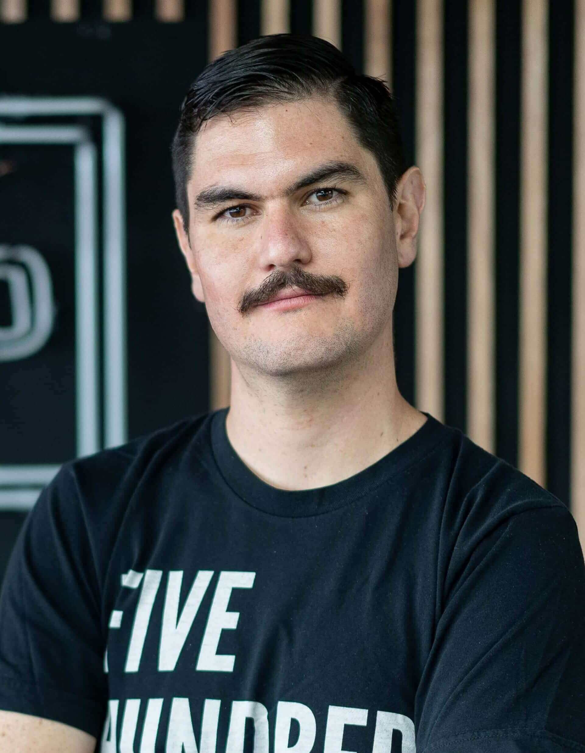 Santiago Zavala