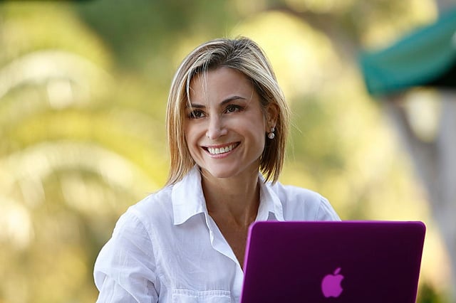 Silvina Moschini