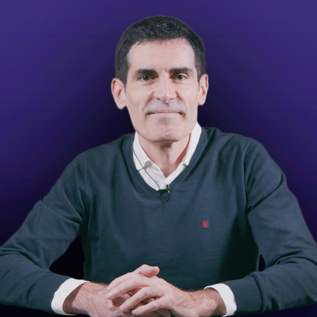 Xabier Mendoza