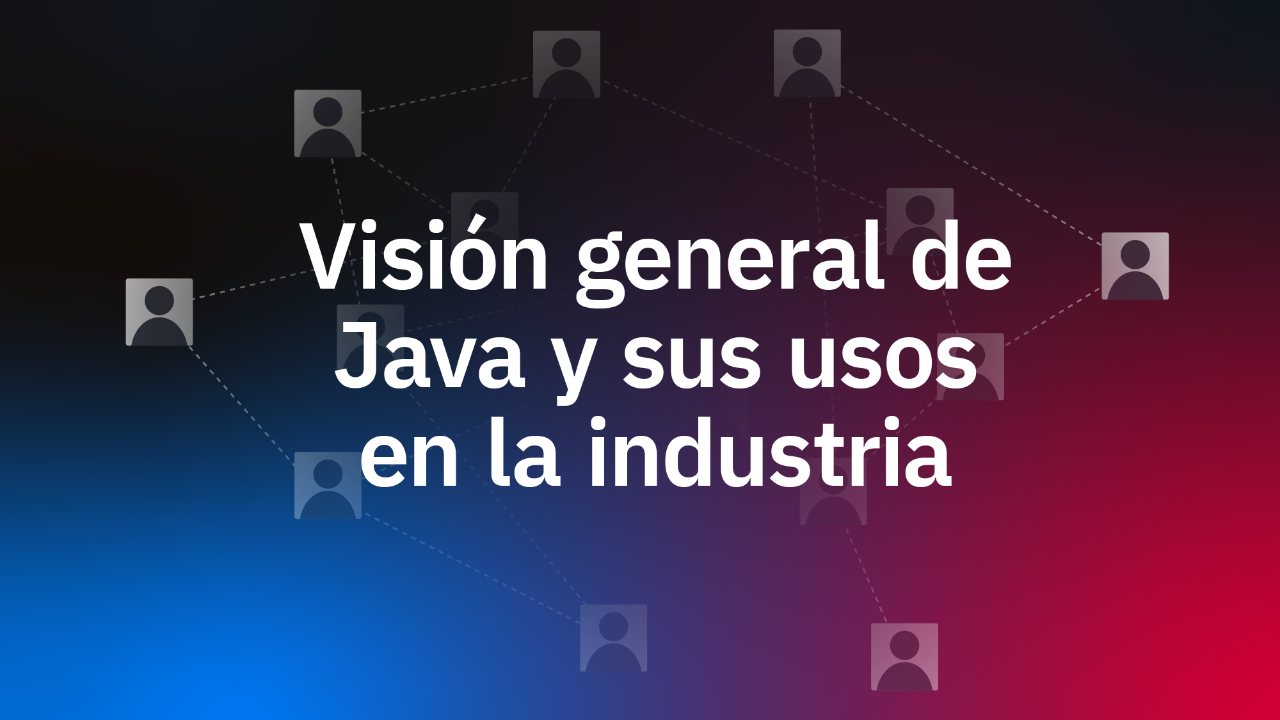 Curso de Java